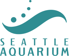 Seattle Aquarium logo